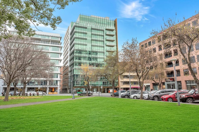 Click to view all images 502/147 Pirie Street Adelaide SA 5000 - Image 1