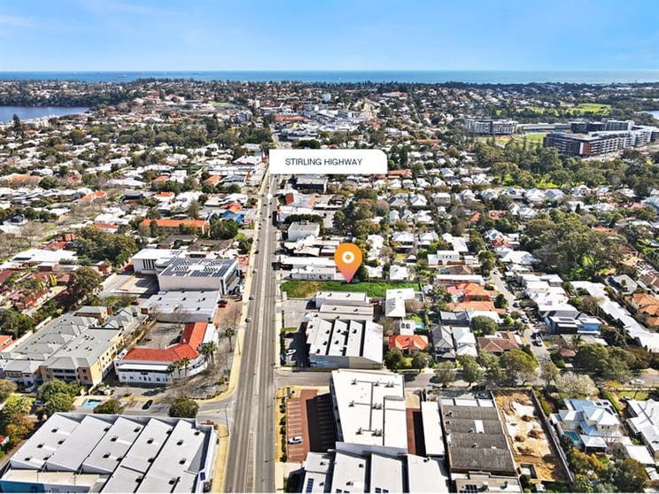 Click to view all images 217 - 219 Stirling Highway Claremont WA 6010 - Image 1