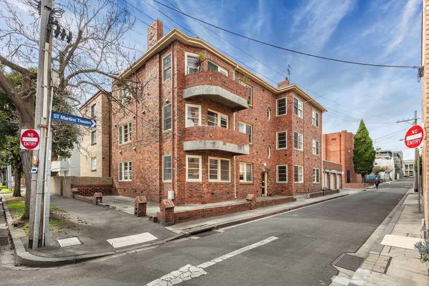 Click to view all images 94 Millswyn Street South Yarra VIC 3141 - Image 1
