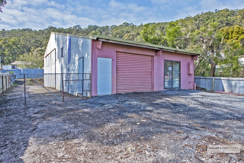 Click to view all images 25 Anglesea Street Wivenhoe TAS 7320 - Image 1