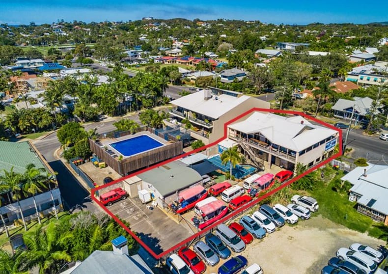 Click to view all images 9 Marvell Street Byron Bay NSW 2481 - Image 3