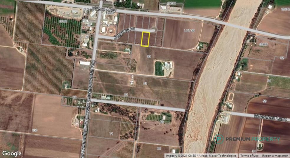 Lots 1 & 8 Jurgens Place Bowen QLD 4805 - Image 2