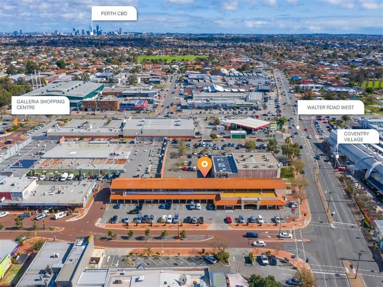 Click to view all images 2 & 3/2 Progress Street Morley WA 6062 - Image 1