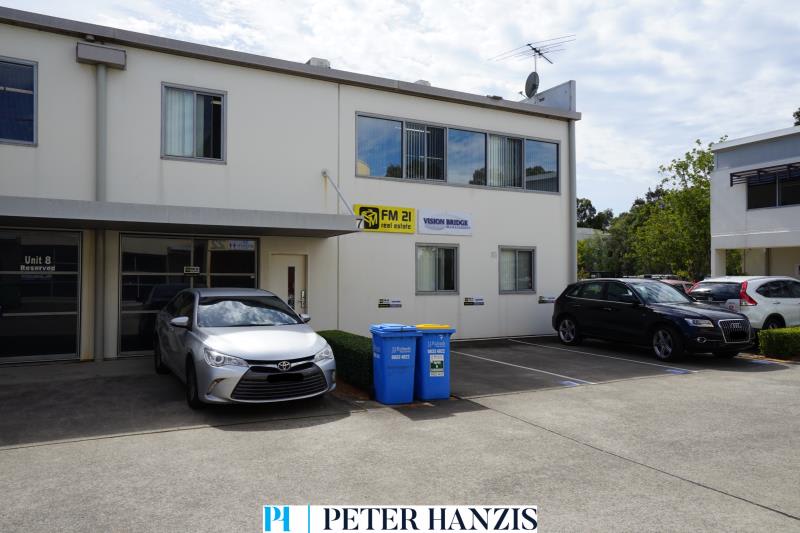 Unit 7/8 Avenue of the Americas Newington NSW 2127 - Image 3