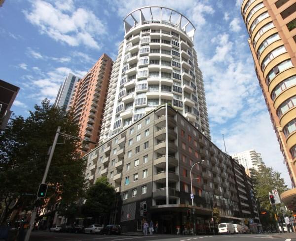 Click to view all images Suite 90/515 Kent Street Sydney NSW 2000 - Image 1