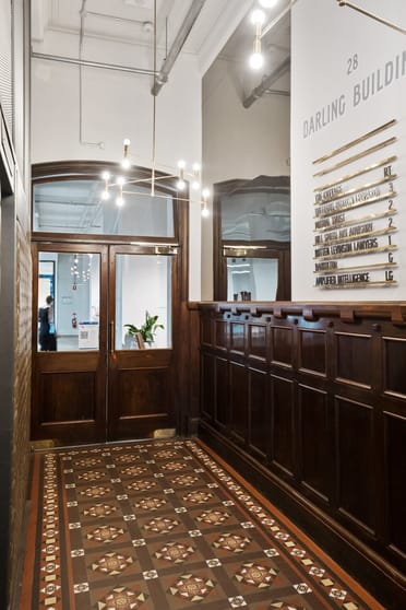 Click to view all images The Darling Building 28 Franklin Street Adelaide SA 5000 - Image 3