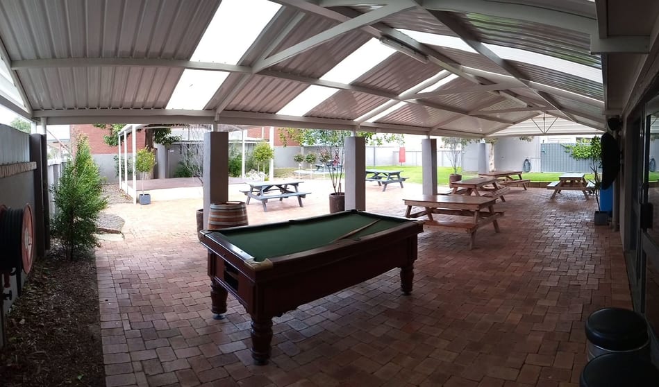 Click to view all images 1 Dandargan Street (corner Padbury Street) Moora WA 6510 - Image 3