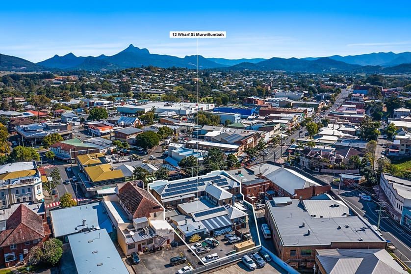 Click to view all images shop 9/13 Wharf Street Murwillumbah NSW 2484 - Image 2