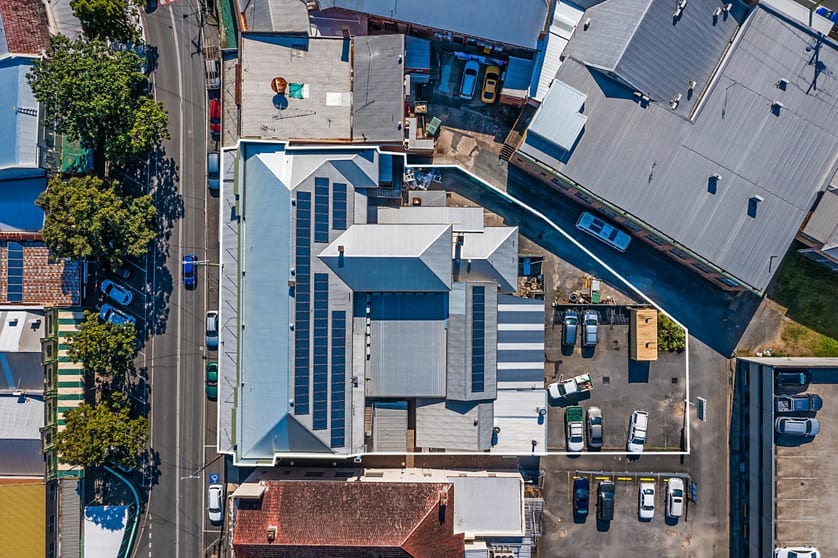 Click to view all images shop 9/13 Wharf Street Murwillumbah NSW 2484 - Image 1