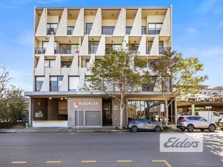 Click to view all images 101/77 Jurgens Street Woolloongabba QLD 4102 - Image 2