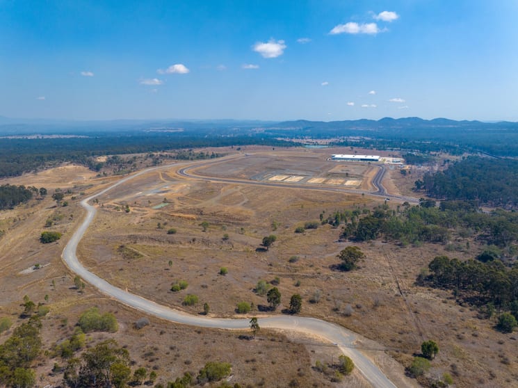 Click to view all images Gladstone/State Dev Area Gladstone-Mount Larcom Road, Gladstone Qld 4680 Gladstone QLD 4680 - Image 2