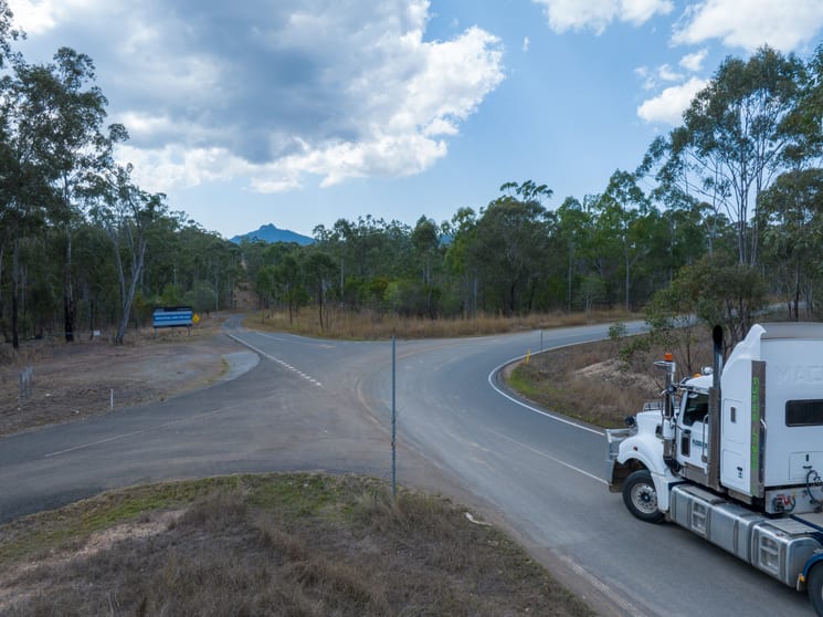 Click to view all images Gladstone/State Dev Area Gladstone-Mount Larcom Road, Gladstone Qld 4680 Gladstone QLD 4680 - Image 3