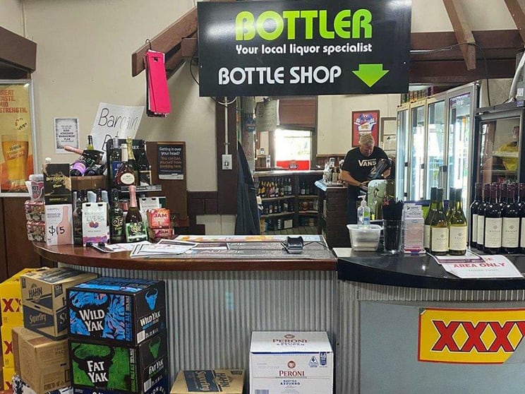 Click to view all images Monto QLD 4630 - Image 2