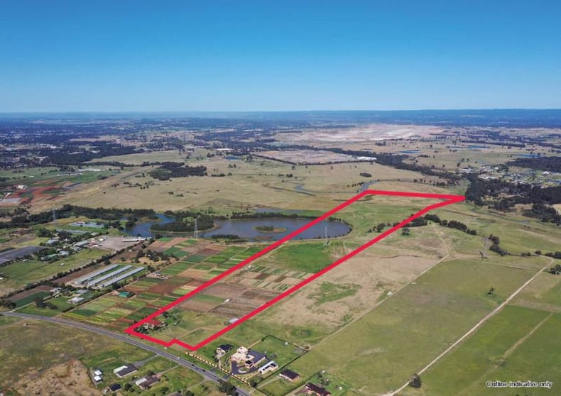 Click to view all images 859-869 Mamre Road Kemps Creek NSW 2178 - Image 1