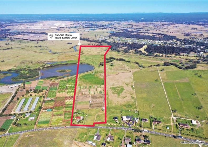 Click to view all images 859-869 Mamre Road Kemps Creek NSW 2178 - Image 3