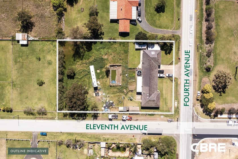 Click to view all images 175 Eleventh Avenue Austral NSW 2179 - Image 2