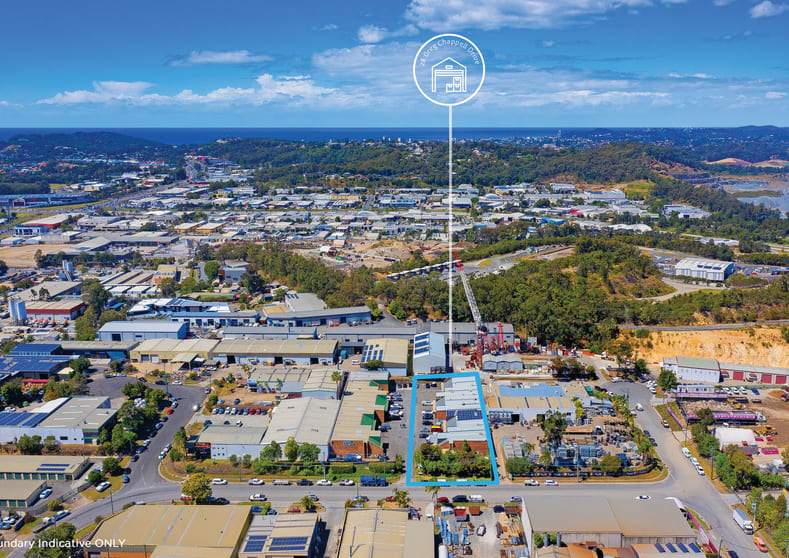 Click to view all images 28 Greg Chappell Drive Burleigh Heads QLD 4220 - Image 1