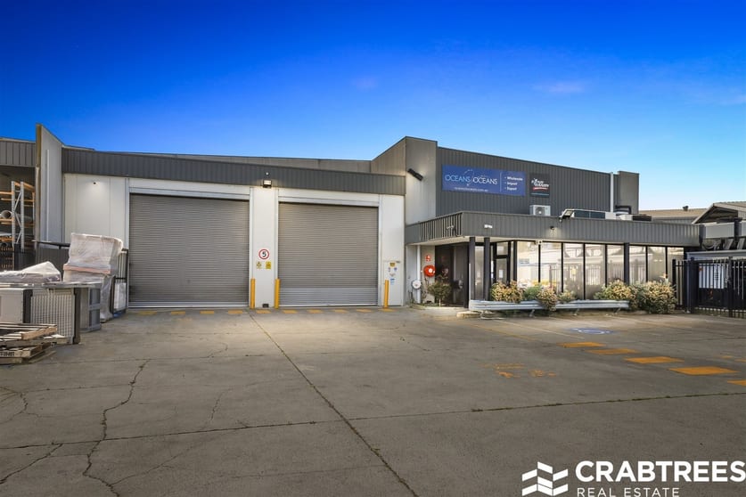 56 Healey Road Dandenong South VIC 3175 - Image 1
