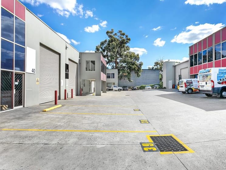 Click to view all images Unit 41/7 Salisbury Road Castle Hill NSW 2154 - Image 3