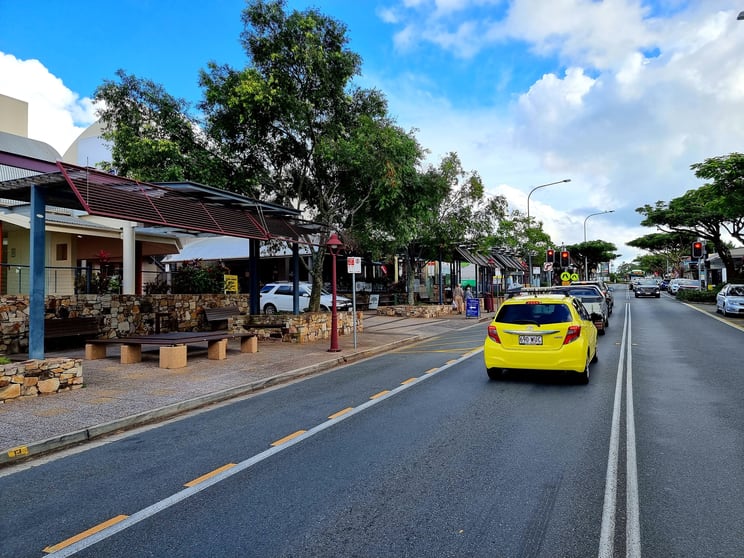 Click to view all images 5B/61 Burnett Street Buderim QLD 4556 - Image 2