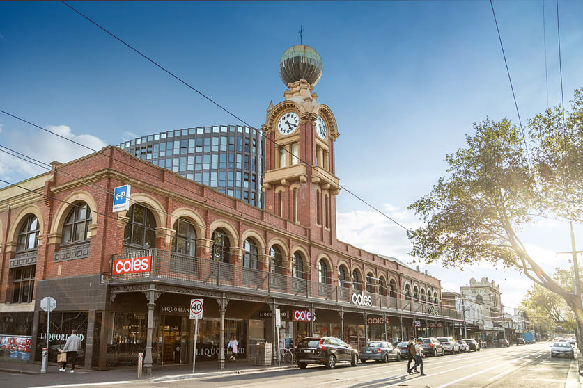 Click to view all images 16 Harvey Street Richmond VIC 3121 - Image 3