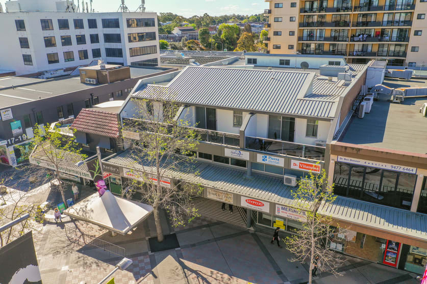 Click to view all images 25 - 31 Florence Street Hornsby NSW 2077 - Image 2