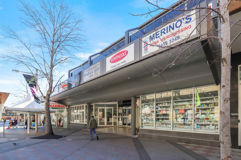 Click to view all images 25 - 31 Florence Street Hornsby NSW 2077 - Image 3