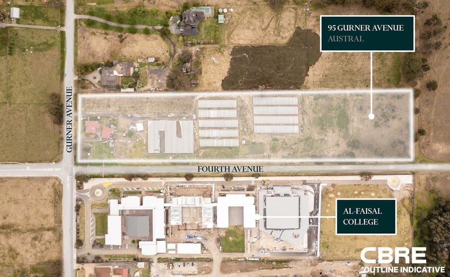Click to view all images 95 Gurner Avenue Austral NSW 2179 - Image 1