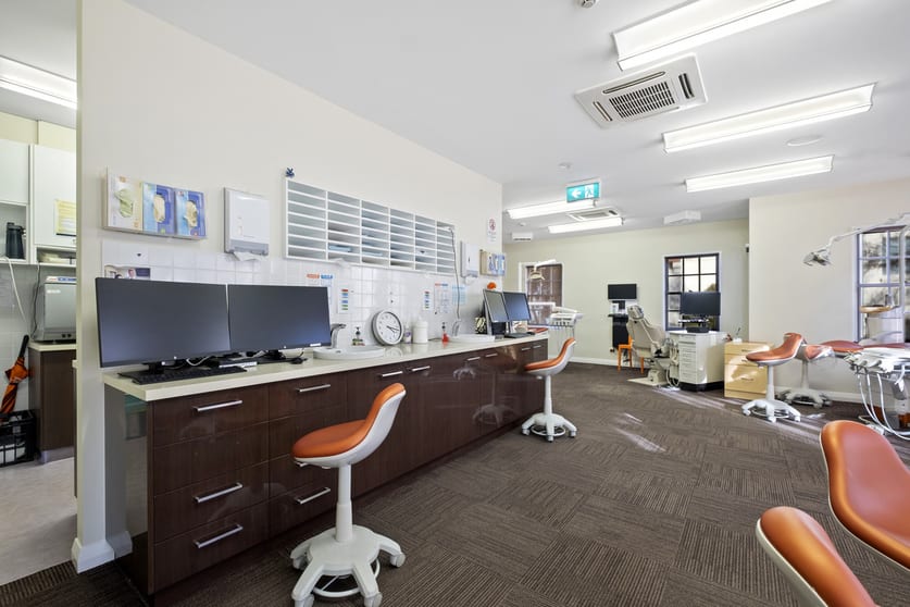 Click to view all images 36 Bougainville Street Griffith ACT 2603 - Image 3