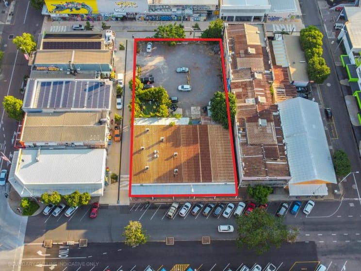 Click to view all images Stone Houses/33 Cavenagh Street Darwin City NT 0800 - Image 1