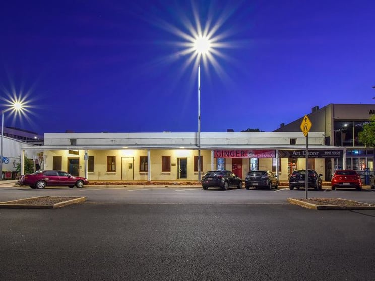 Click to view all images Stone Houses/33 Cavenagh Street Darwin City NT 0800 - Image 2