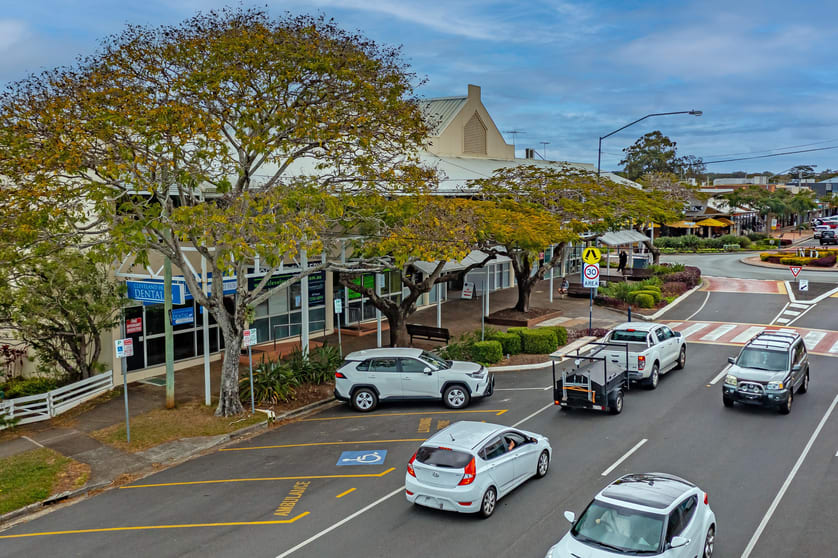 Suite 9 | Lot 5/120 Bloomfield Street Cleveland QLD 4163 - Image 3