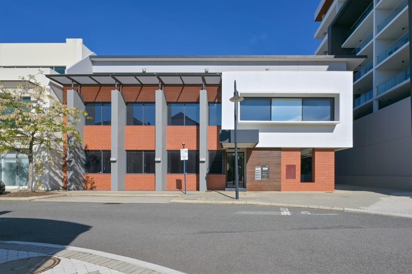 Click to view all images 7 Tully Road East Perth WA 6004 - Image 1
