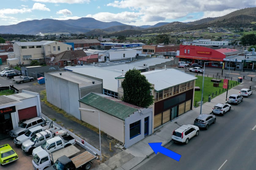 Click to view all images 22 Burnett Street New Norfolk TAS 7140 - Image 2