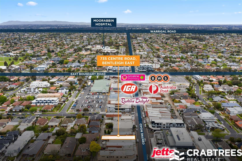 Click to view all images 735 Centre Road Bentleigh East VIC 3165 - Image 3