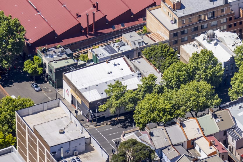 Click to view all images 562-570 Harris Street Ultimo NSW 2007 - Image 2