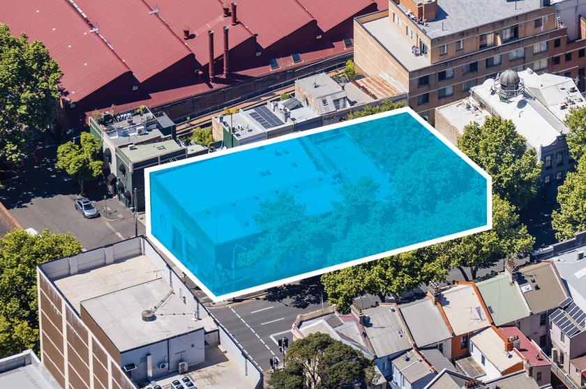 Click to view all images 562-570 Harris Street Ultimo NSW 2007 - Image 3