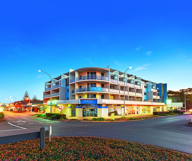 2 Short Street Port Macquarie NSW 2444 - Image 1
