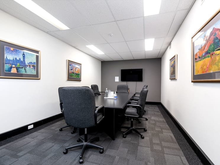 Click to view all images 27/18 Stirling Highway Nedlands WA 6009 - Image 3