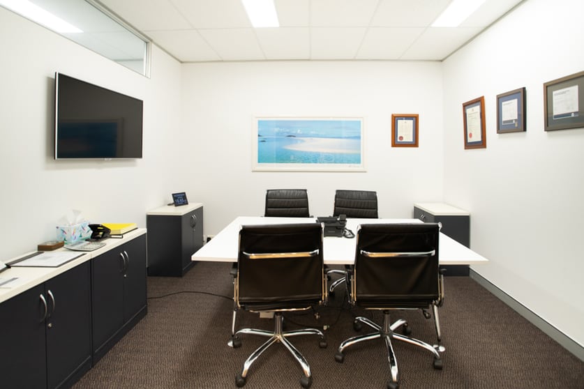 Click to view all images 3.06/12 Century Circuit Norwest NSW 2153 - Image 3