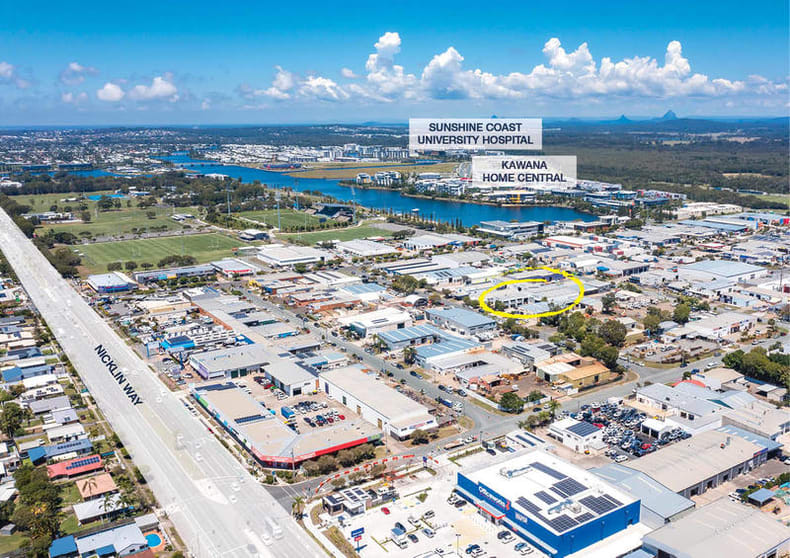 Click to view all images 10 Bearing Avenue Warana QLD 4575 - Image 2