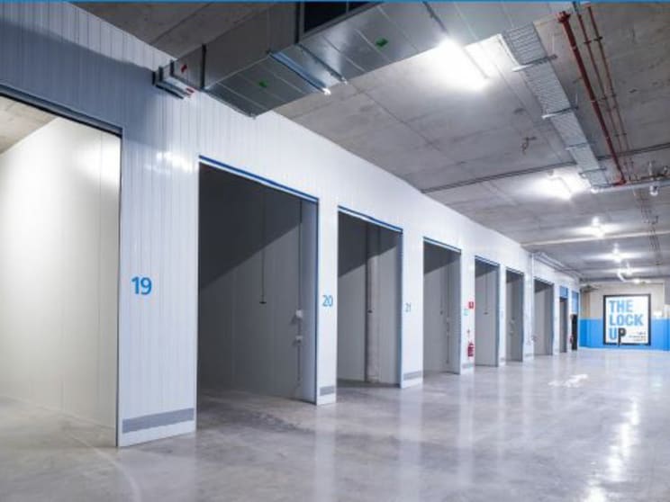 Click to view all images Storage Unit 8/48 Waratah Street Kirrawee NSW 2232 - Image 2