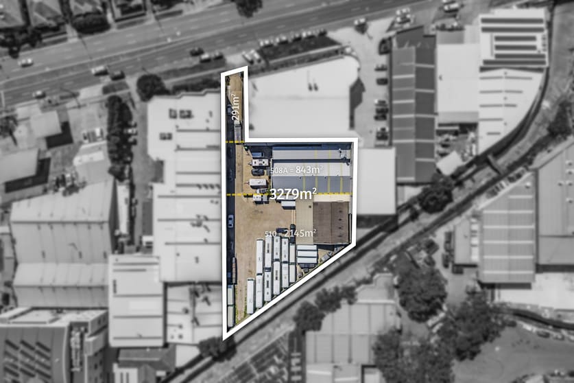Click to view all images 508A & 510 Punchbowl Road Lakemba NSW 2195 - Image 1