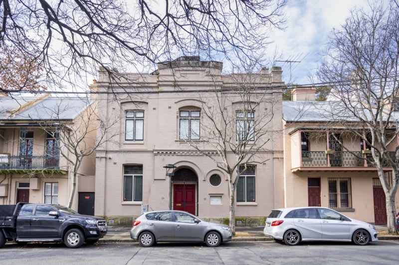 Click to view all images 24-26 Kent Street Millers Point NSW 2000 - Image 2