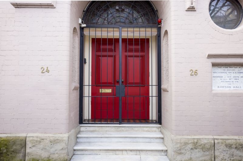 Click to view all images 24-26 Kent Street Millers Point NSW 2000 - Image 3