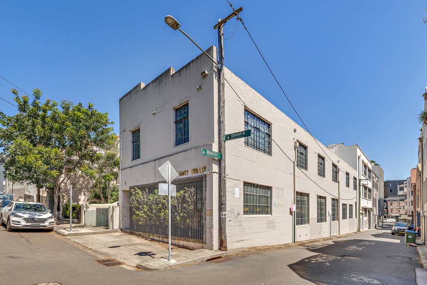 Click to view all images 1 Butt Street Surry Hills NSW 2010 - Image 1