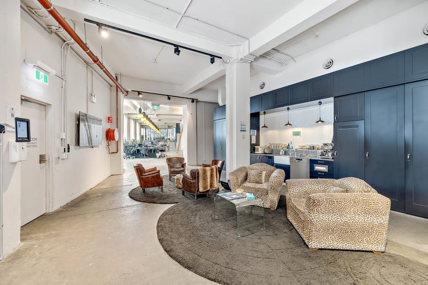 Click to view all images 1 Butt Street Surry Hills NSW 2010 - Image 2