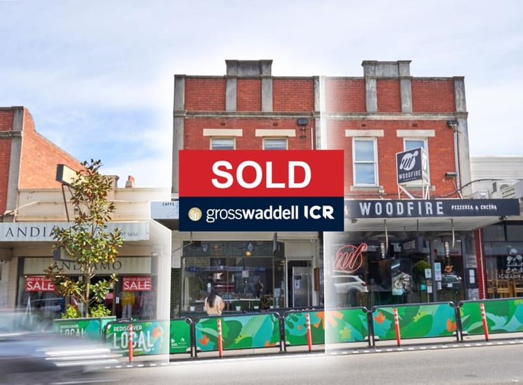 Click to view all images 197 Upper Heidelberg Road Ivanhoe VIC 3079 - Image 1