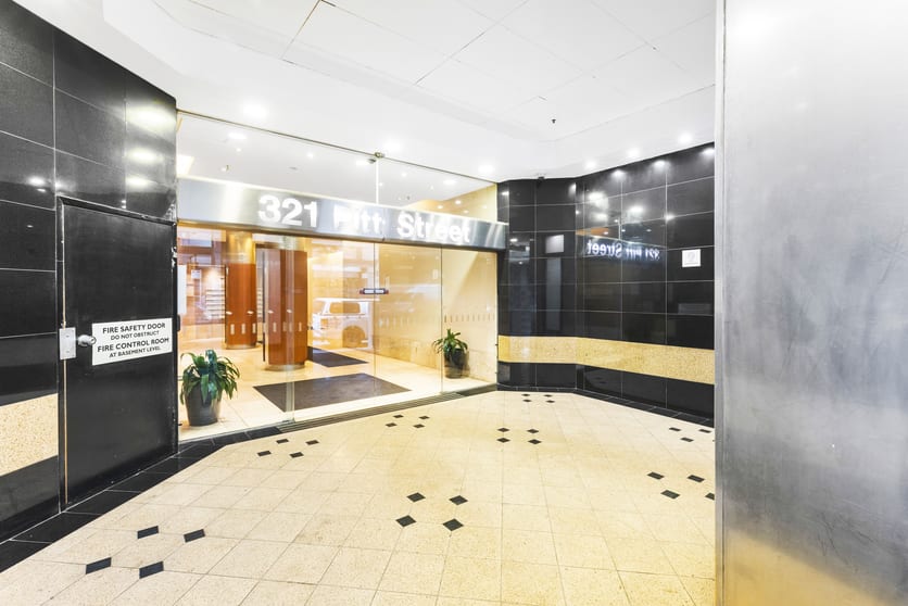 Click to view all images 603/321 Pitt Street Sydney NSW 2000 - Image 3