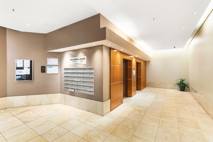 Click to view all images 603/321 Pitt Street Sydney NSW 2000 - Image 2